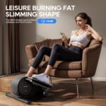 Underneath Desk Elliptical, is Appropriate for The Rehabilitation of The Legs ... - Image 3