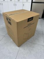 HAVA Countertop Dishwasher, 8 Wash Packages NEW Upgraded Mannequin Portabl... - Image 8