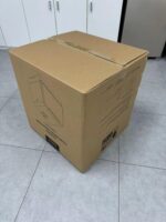 HAVA Countertop Dishwasher, 8 Wash Packages NEW Upgraded Mannequin Portabl... - Image 9