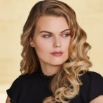 Scorching Instruments Professional Artist 24K Gold Further Lengthy Curling Iron | Lengthy Lasting, ... - Image 5