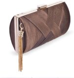 Womens Night Clutch Bag Designer Night Purse Hand Bag,Girl Celebration... - Image 4