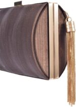 Womens Night Clutch Bag Designer Night Purse Hand Bag,Girl Celebration... - Image 7