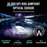 ASUS ROG Harpe Ace Intention Lab Wi-fi Esports Gaming Mouse – Intention Lab Set... - Image 4