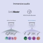 ASUS Vivobook 14 Laptop computer, 14” WUXGA 60Hz Show, Qualcomm Snapdragon X... - Image 5