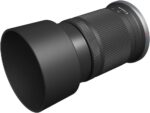 Canon RF-S55-210mm F5-7.1 is STM for Canon APS-C Mirrorless RF Mount C... - Image 4