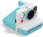 Polaroid Now third Technology I-Kind Instantaneous Movie Digicam - Artic Blue - ... - Image 4