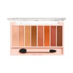 COVERGIRL TruNaked Eye Shadow Palette, Desert Warmth - Image 3