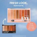 COVERGIRL TruNaked Eye Shadow Palette, Desert Warmth - Image 4