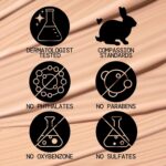 Pacifica Extremely CC Cream Radiant Basis SPF 17 - Heat-Gentle – Mediu... - Image 12