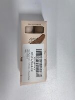 2pcs Cream Contour Highlighter Sticks，Matte Face Shaping & Contouring ... - Image 8