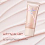 MISSHA Glow Pores and skin Balm 0.68 fl oz/ 20ml, 4-in-1 Primer, Moisturizing Cr... - Image 3