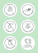 Rael Serum for Face, Miracle Clear Full Pimples Remedy - 1.5% Sali... - Image 4