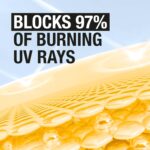 Neutrogena Invisible Day by day Protection Broad Spectrum SPF 60, Antioxidants... - Image 4