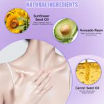 2PCS Samuwak Neck Care Stick,Samuwak Neck Cream, Neck Care Cream,Neck ... - Image 3