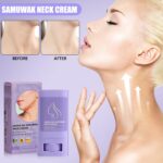 2PCS Samuwak Neck Care Stick,Samuwak Neck Cream, Neck Care Cream,Neck ... - Image 4
