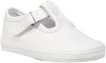 Keds Unisex-Child Champion Lace Toe Cap Tstrap Sneaker - Image 4