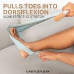 CastleFlexx Mobility and Full Physique Strengthening Machine - Image 4