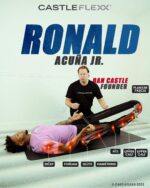 CastleFlexx Mobility and Full Physique Strengthening Machine - Image 5