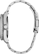 Citizen Males's Eco-Drive Brycen Sport Informal Watch, Silver-Tone Tremendous T... - Image 3