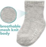 Fruit of the Loom All Climate Child & Toddler Socks - Cotton Crew Socks... - Image 3