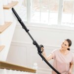 Shark UV725 Navigator Raise-Away with Self Cleansing Brushroll Upright V... - Image 3