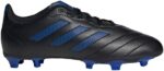 adidas Ladies's Goletto VII Agency Floor Cleats Sneaker - Image 3