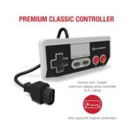 Hyperkin RetroN 1 AV Gaming Console for NES (Grey) - NES - Image 5