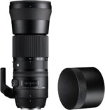 Sigma 150-600mm 5-6.3 Modern DG OS HSM Lens for Nikon - Image 3