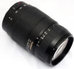 Tamron AF 75-300mm f/4.0-5.6 LD for Canon Digital SLR Cameras (Mannequin 6... - Image 3