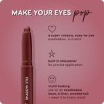 ColourPop Shadow Stix - Cream Eyeshadow Follow Lengthy-Lasting Shade ... - Image 5