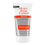 Neutrogena All-In-1 Zits Management Every day Face Scrub to Exfoliate and Tre... - Image 7