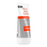 Neutrogena All-In-1 Zits Management Every day Face Scrub to Exfoliate and Tre... - Image 9