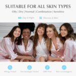 Retinol Anti Getting old Face Moisturizer: Wrinkle Cream for Girls, Collagen... - Image 7