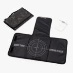 Tactical Child Gear On a regular basis Tactical Diaper Bag Backpack for Dads – In... - Image 3