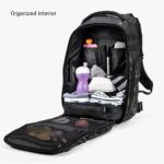 Tactical Child Gear On a regular basis Tactical Diaper Bag Backpack for Dads – In... - Image 8