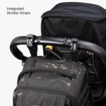 Tactical Child Gear On a regular basis Tactical Diaper Bag Backpack for Dads – In... - Image 9