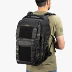 Tactical Child Gear On a regular basis Tactical Diaper Bag Backpack for Dads – In... - Image 10