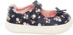 Easy Joys by Carter's Child-Woman's Elodie Sneaker Mary Jane Flat - Image 3