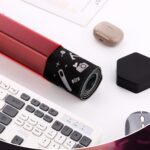 8 Pcs Hexagon Playmat Tube 15 Inch Simple in and Out Playmat Case with C... - Image 5