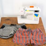 Janome MOD-30 Computerized Stitching Machine with 30 Constructed-In Stitches, 3... - Image 4