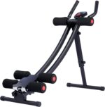 ZELUS Ab Machine for Dwelling Fitness center, Core Energy Coaching Gear for Ho... - Image 2