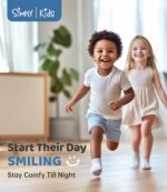 Merely Youngsters Child Non-Slip Ankle Socks (9 Pairs) – Superior Grip, Comfortable ... - Image 3