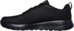 Skechers Males's Go Stroll Max - Effort Strolling Footwear - Image 4