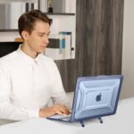 MOSISO Suitable with MacBook Air 13 inch Case 2025 2024 2023 2022 M4... - Image 5