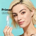Hydrating Face Primer, Clean Pores and skin Base Primer for Oil Management & Lengthy-... - Image 3