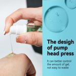 Hydrating Face Primer, Clean Pores and skin Base Primer for Oil Management & Lengthy-... - Image 6