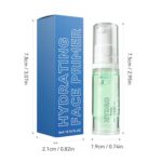Hydrating Face Primer, Clean Pores and skin Base Primer for Oil Management & Lengthy-... - Image 9