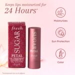Recent Recent sugar lip remedy spf 15 - petal, 0.15oz, 0.15 Ounce - Image 3