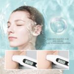 Facial Masks Anti Zits Face Masks Pores and skin Care, Sheet Masks With Salicylic... - Image 4