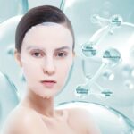 Facial Masks Anti Zits Face Masks Pores and skin Care, Sheet Masks With Salicylic... - Image 5